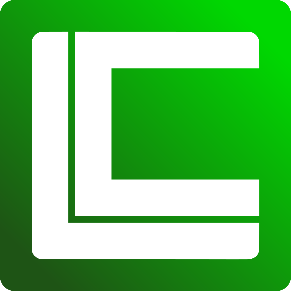 Loot-Corner | Green