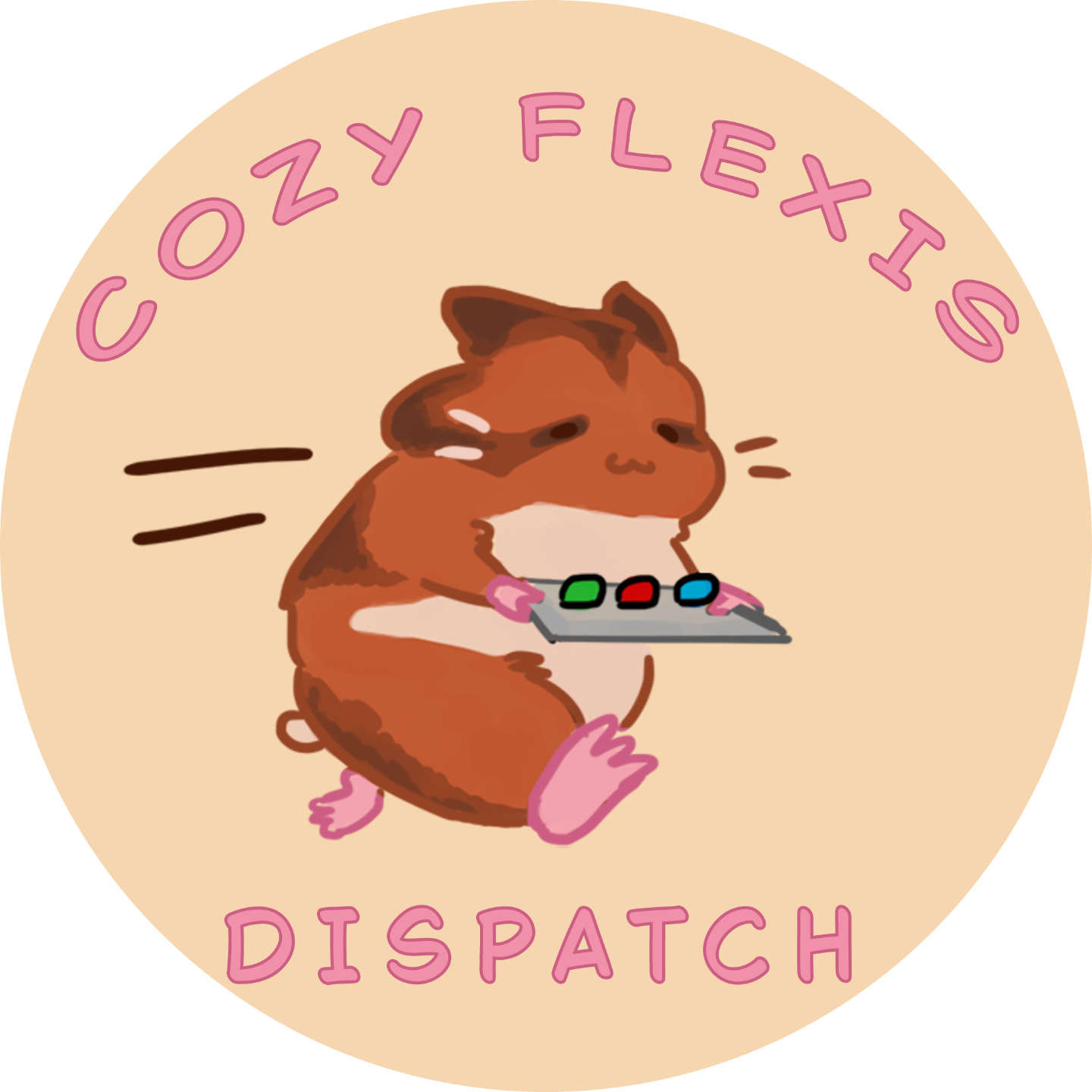 Cozy Flexis Dispatch