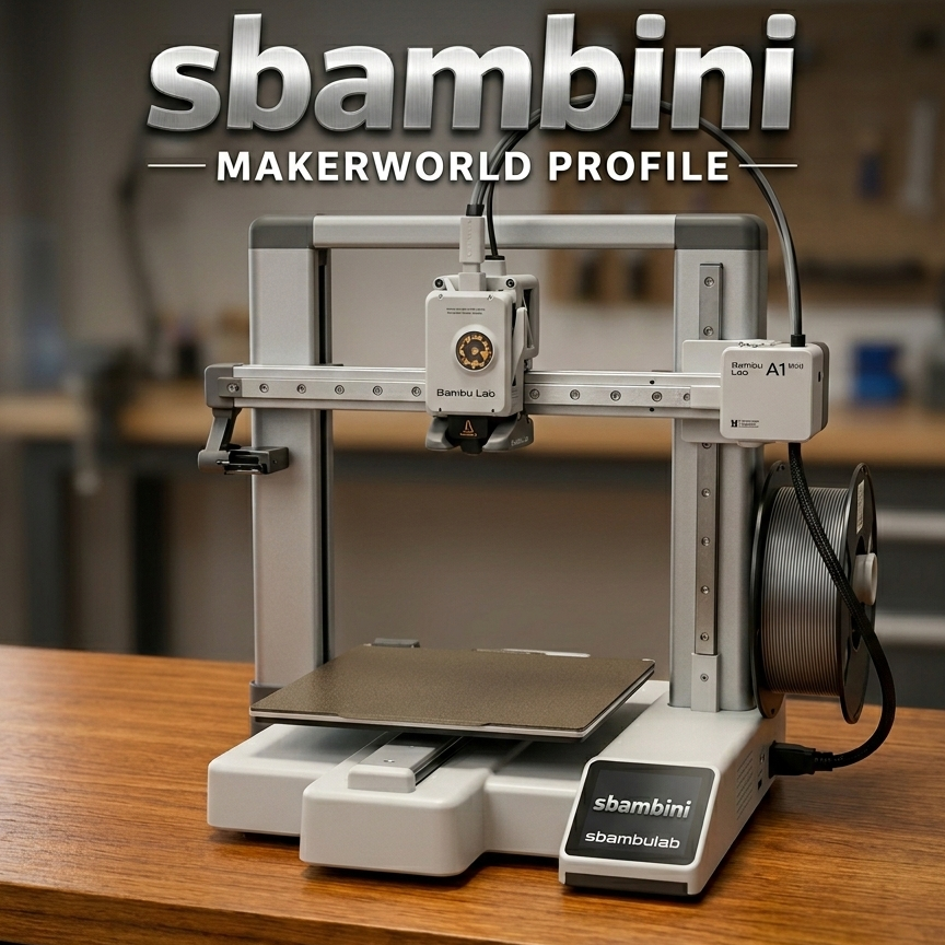 Sbambini