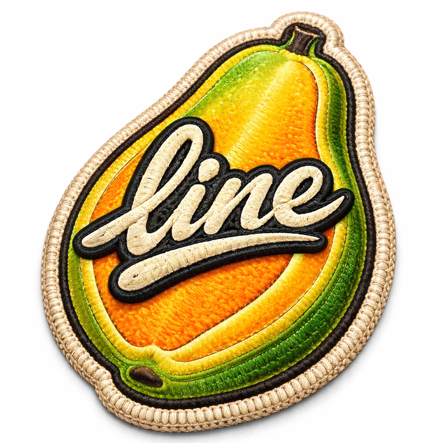 LinePapaya