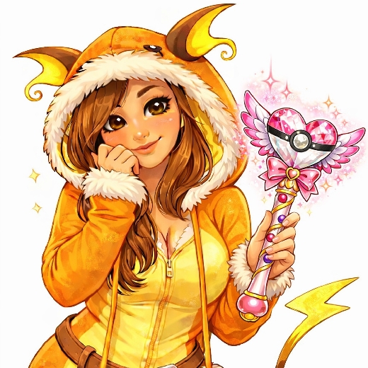 raichugirl26