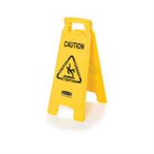 Caution!