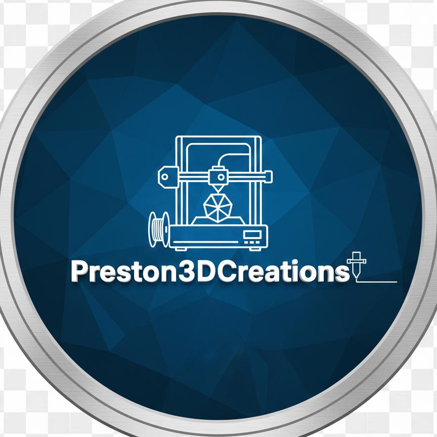 Preston3DCreations