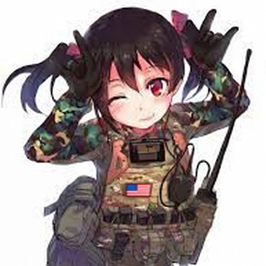 Tactical Nico