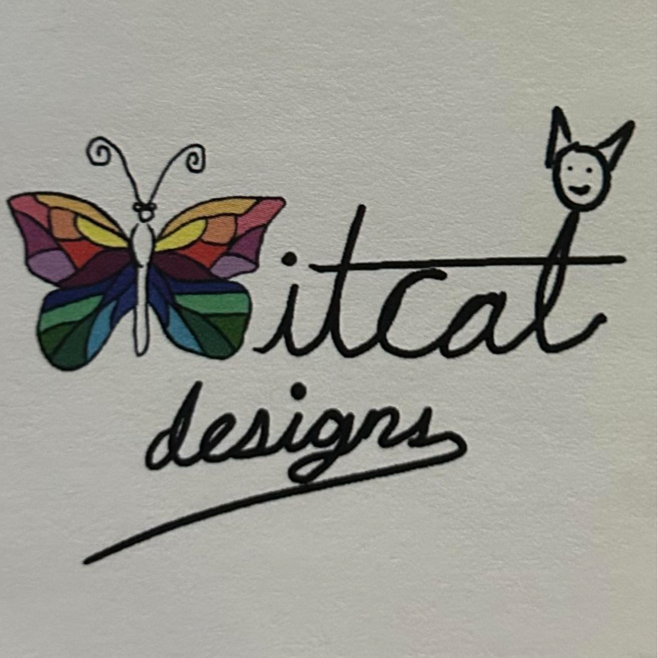 Witty Kitty