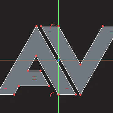 AV