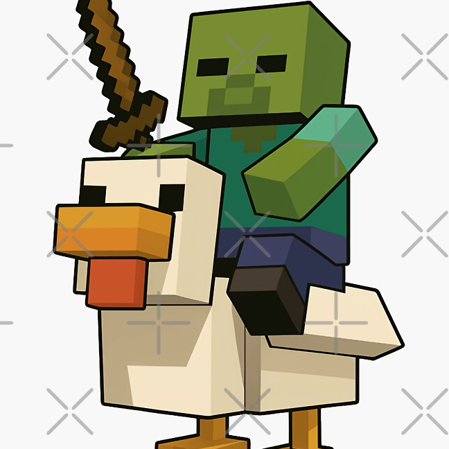 schroechicken