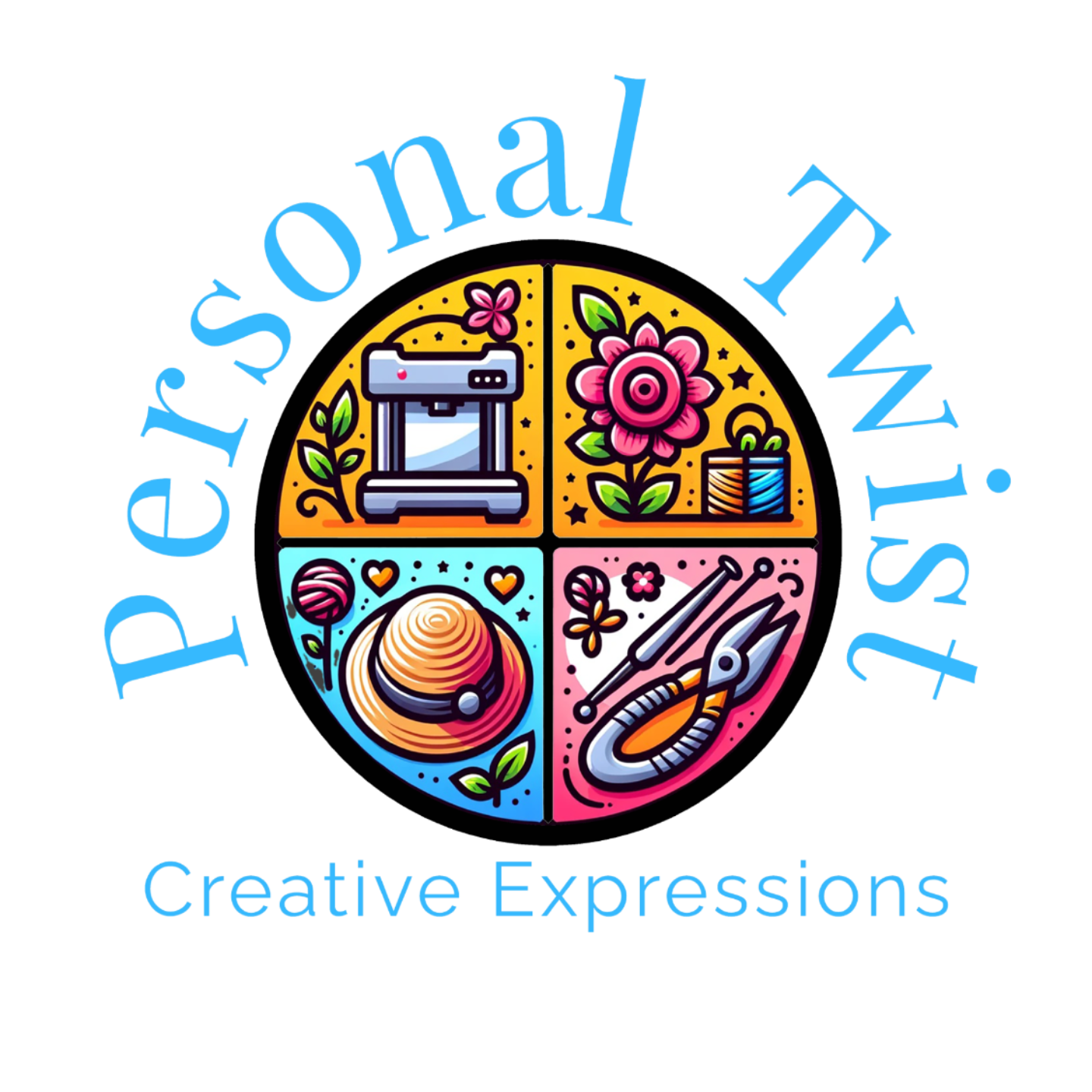 Personal Twist