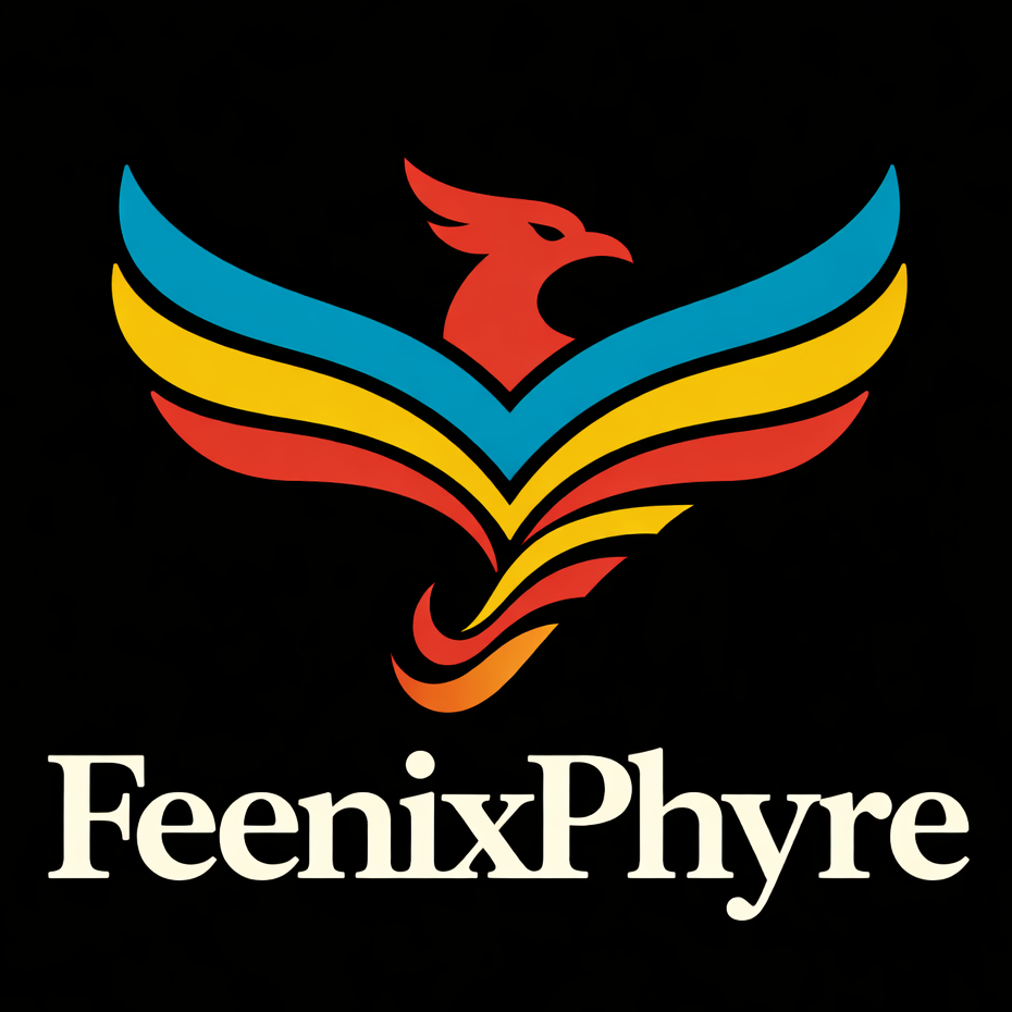 FeenixPhyre