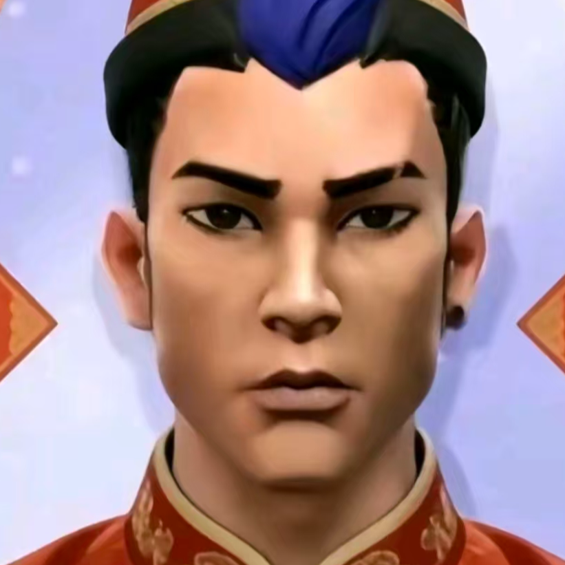 Luo