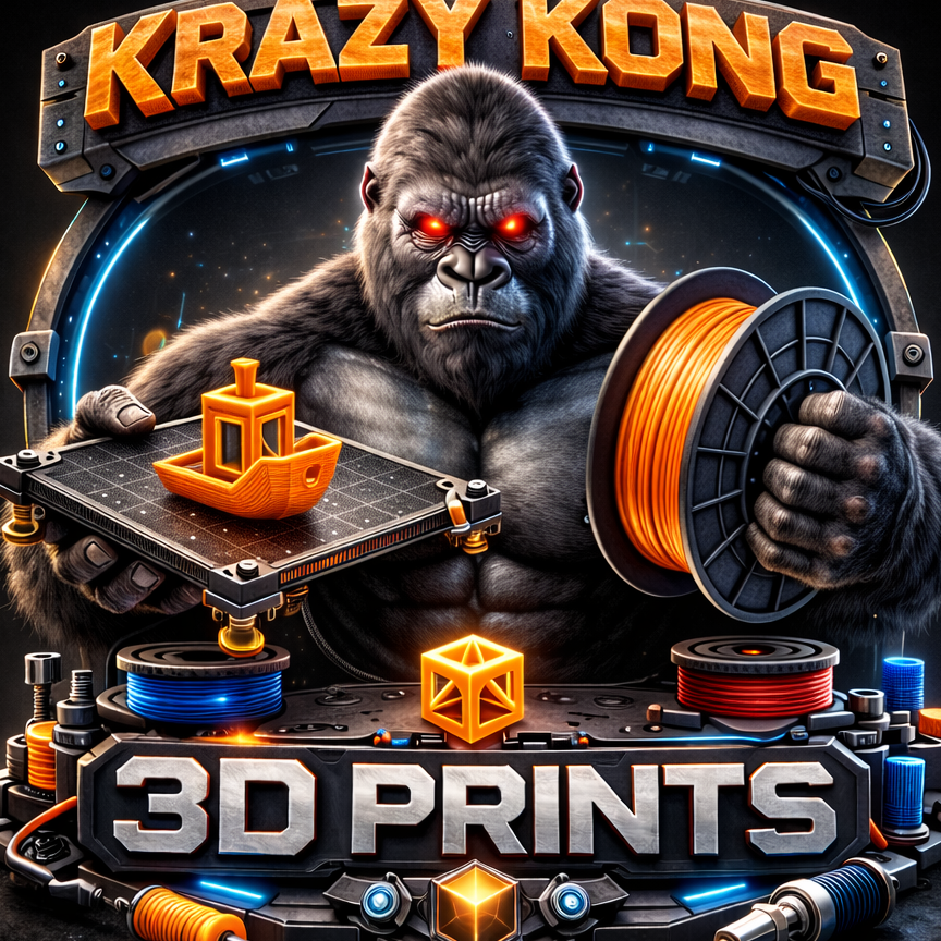 KrazyKong