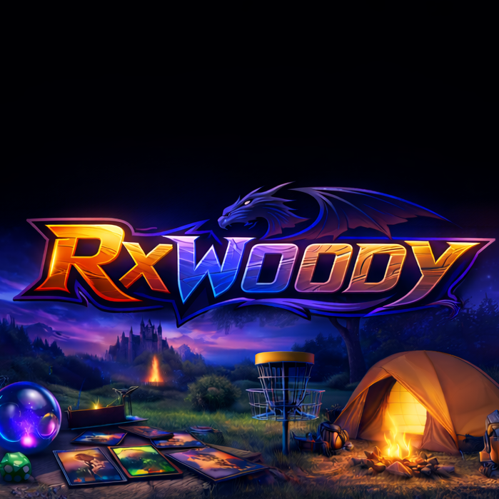 RxWoody