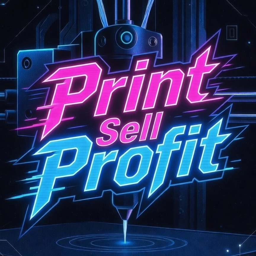 Print Sell Profit