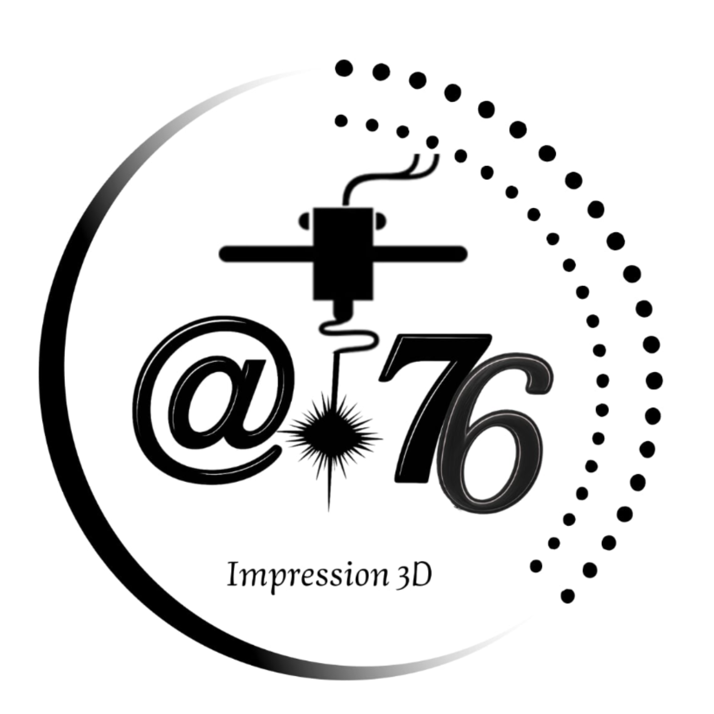 Arobase 76