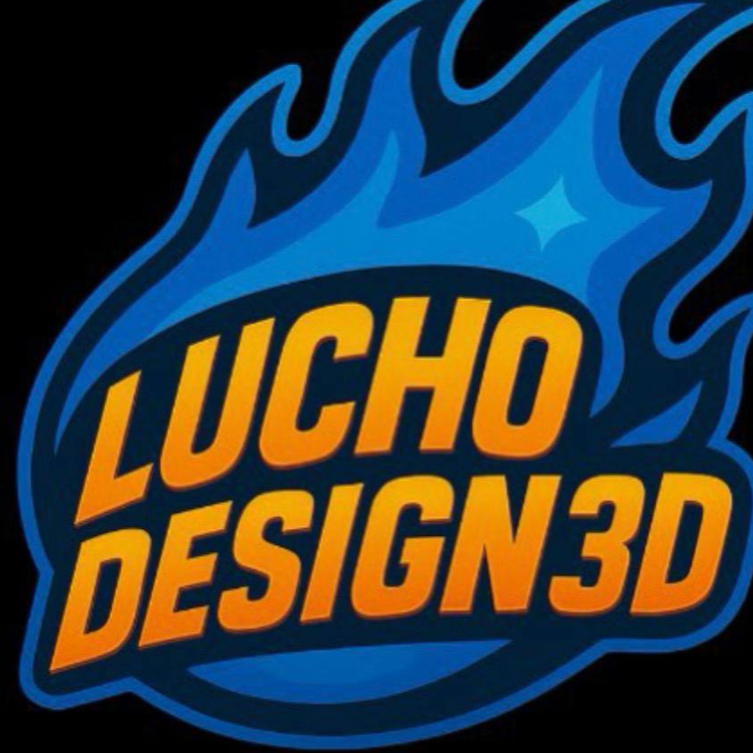 LuchoDesign3d
