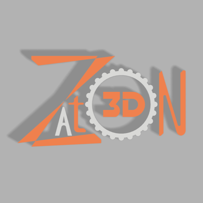 ZatOn3D