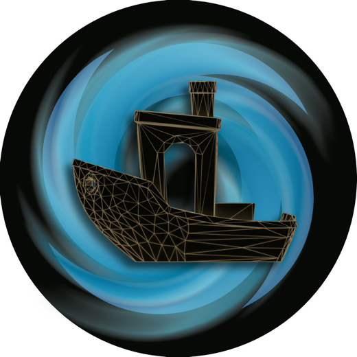 Vortex 3D