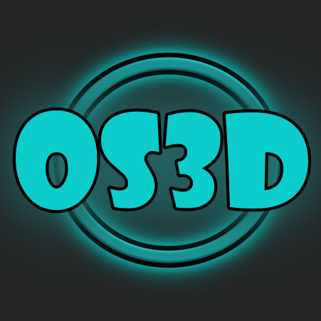 OS3D
