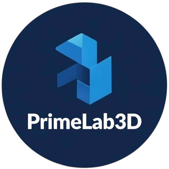 PrimeLab3D