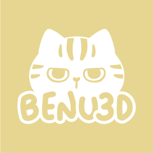 Benu3D