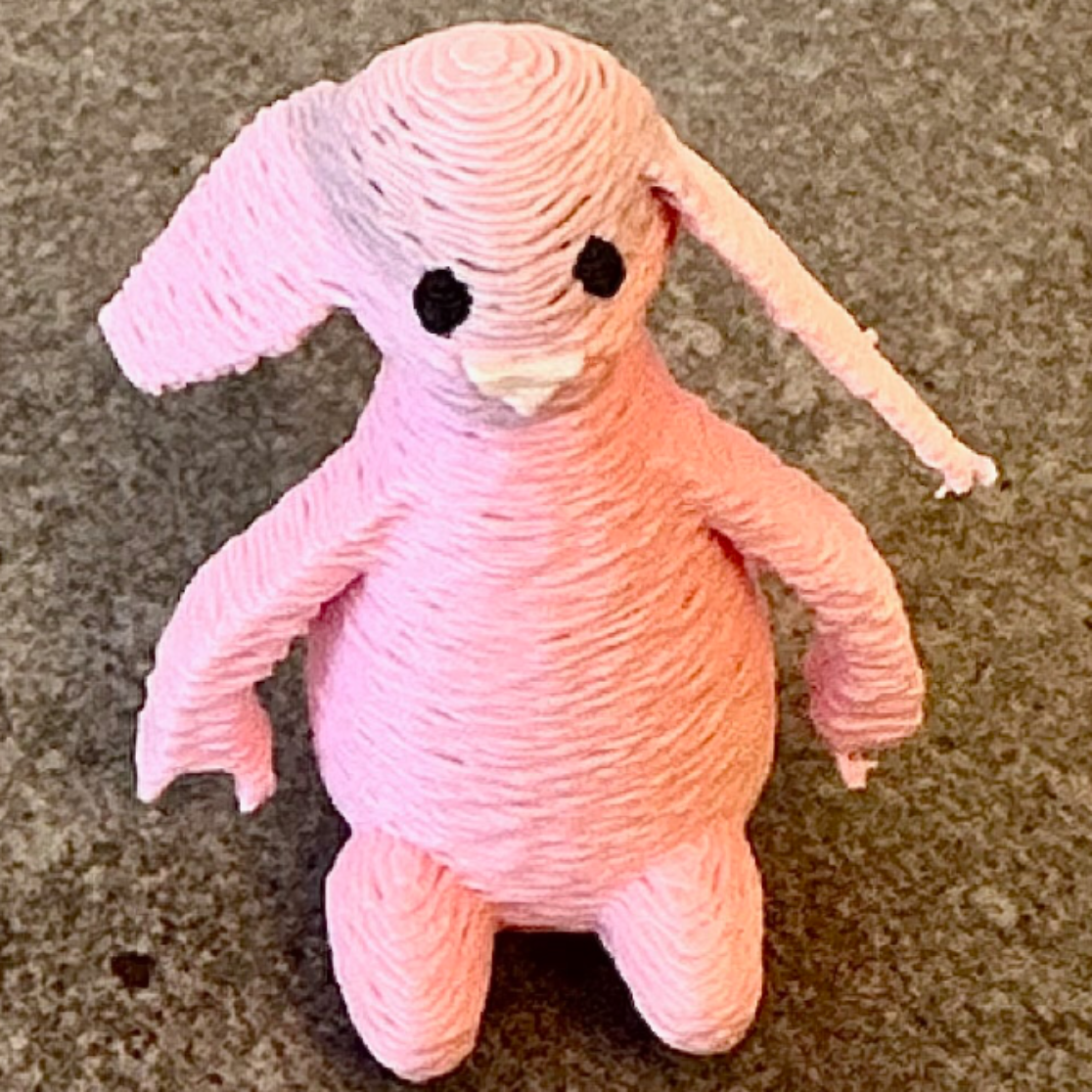 SuperBunny studio