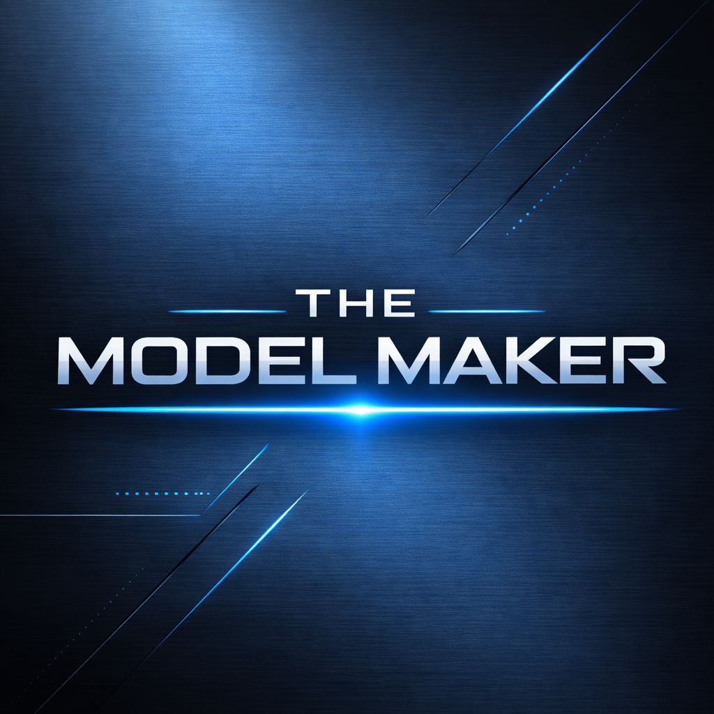 The Model Maker