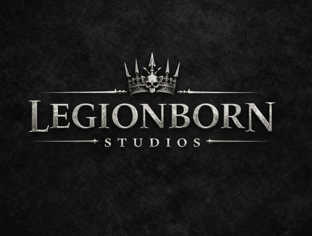 Legionborn Studios