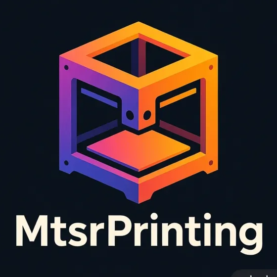 MtsrPrinting