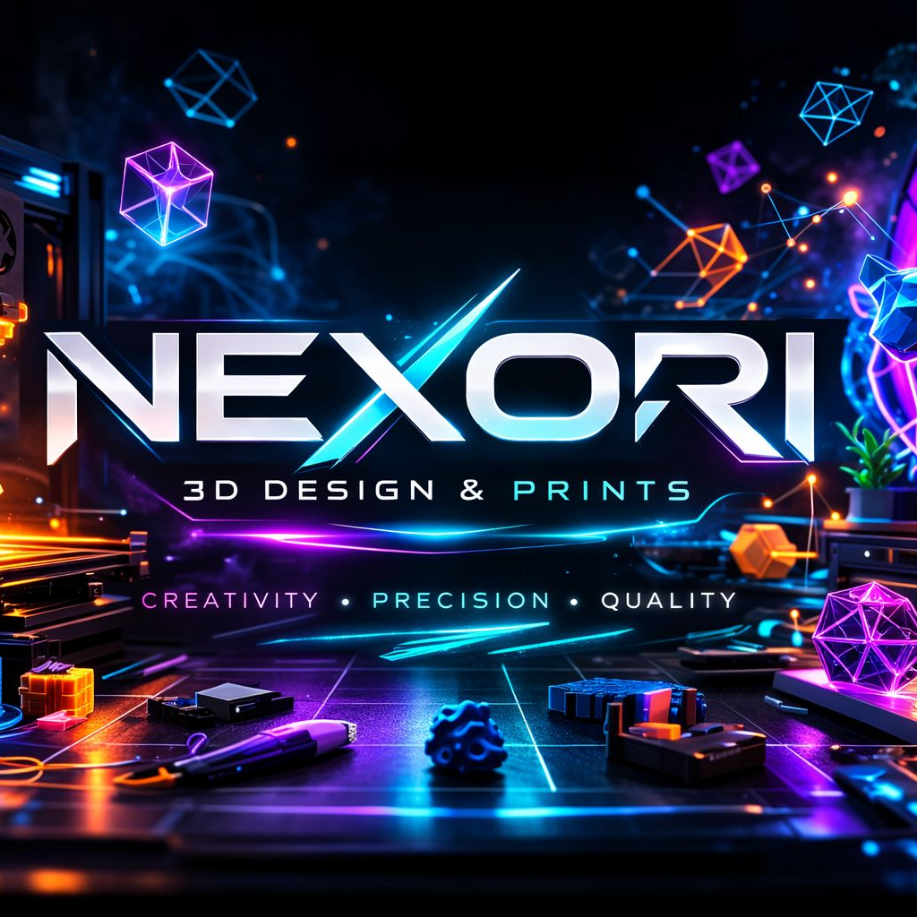 Nexori Design