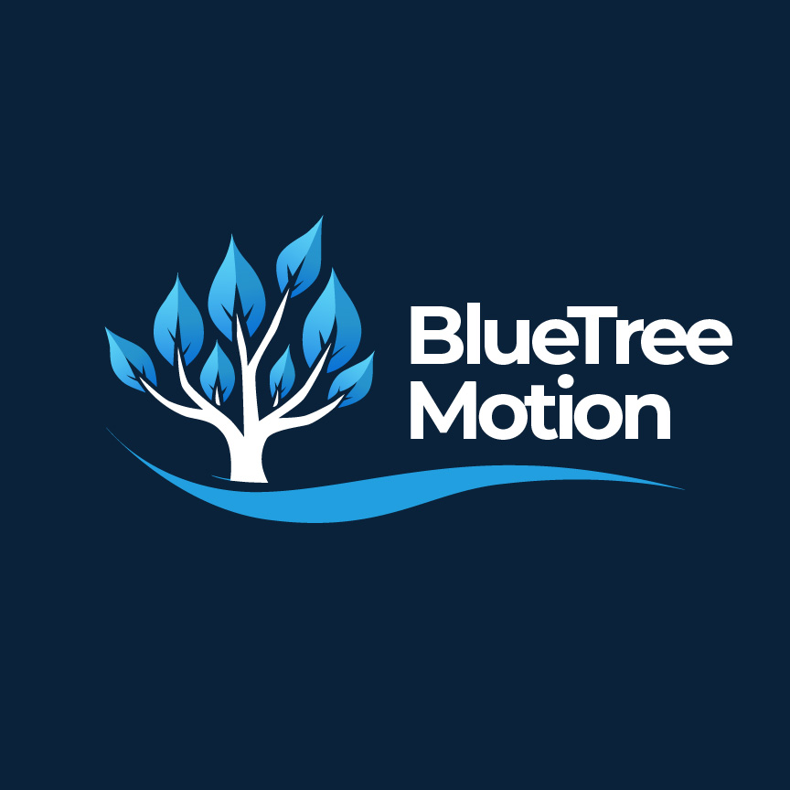 BlueTreeMotion