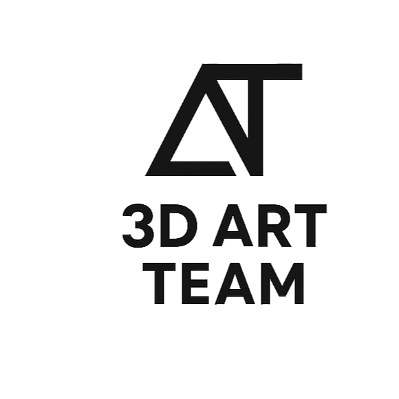 3d Art Team
