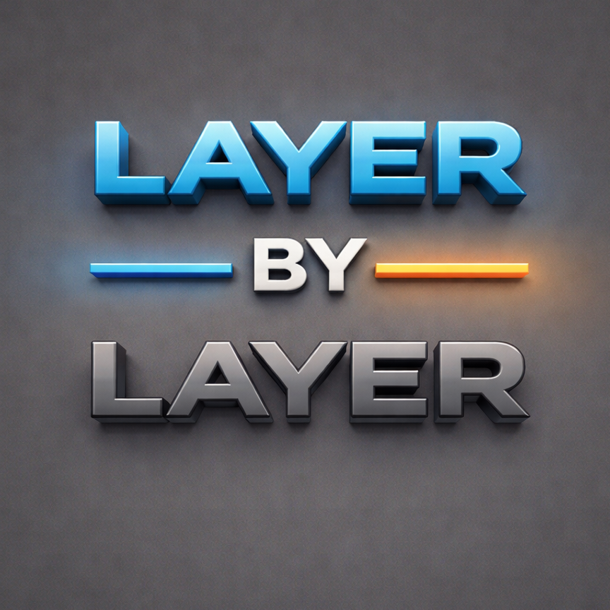Layer by Layer