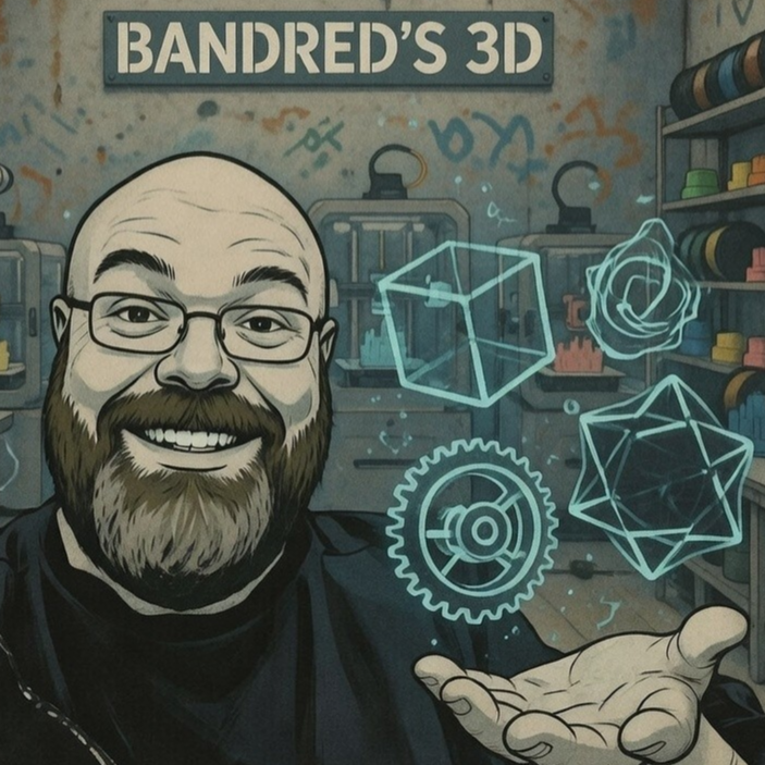 BANDRED