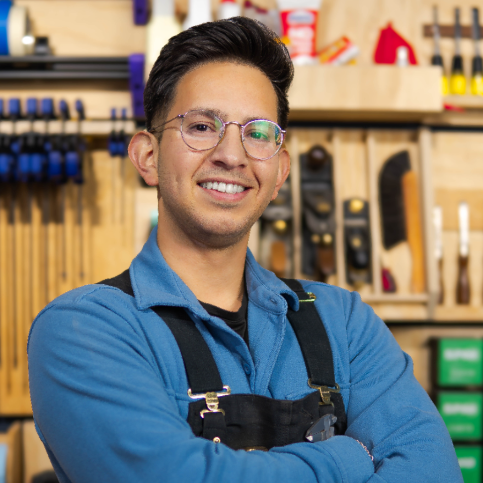 JuanTheMaker