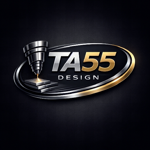 TA55 Design