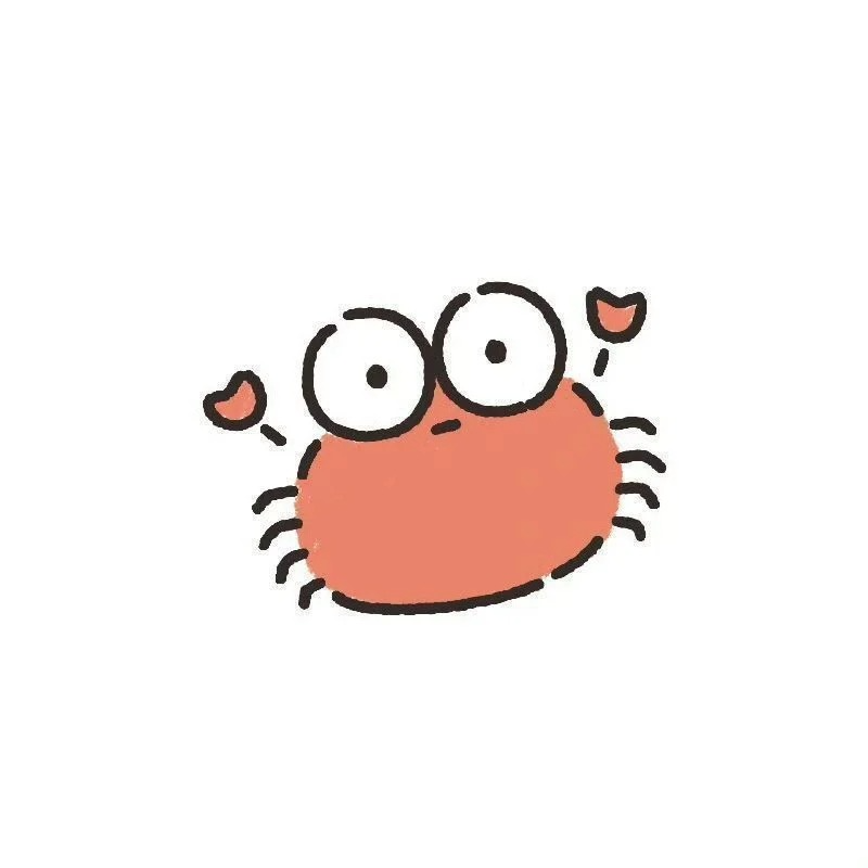 Big crab