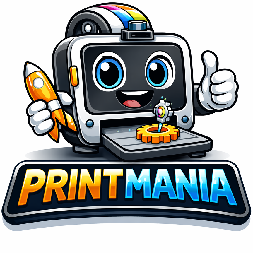 Printmania