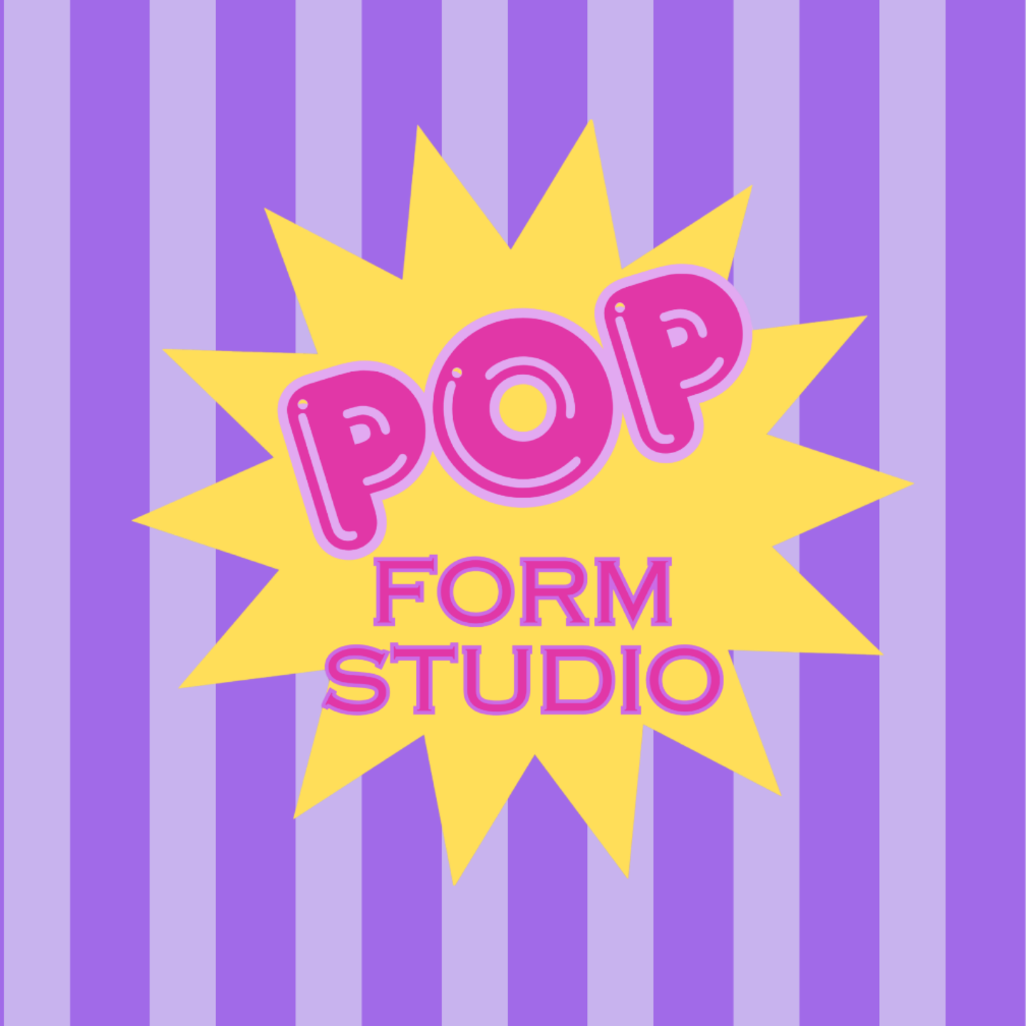 Pop Form Studio