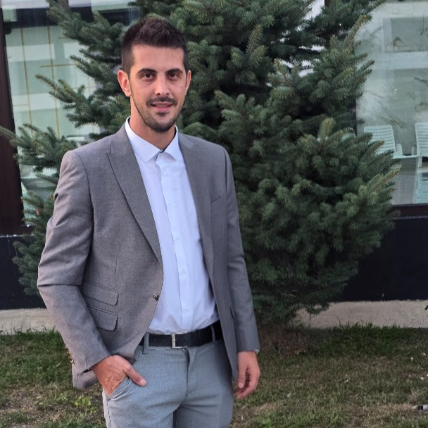 Mihai Maeschi