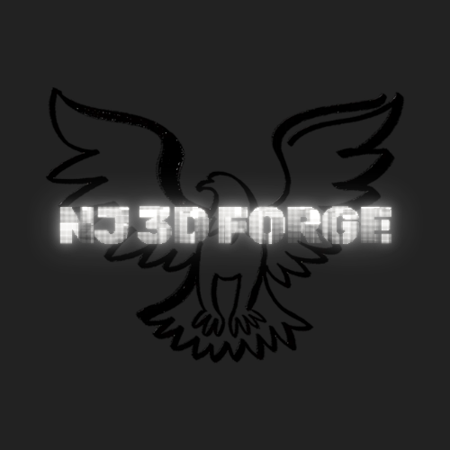 NJ 3D FORGE