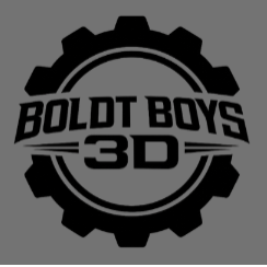 Boldt Boys 3D