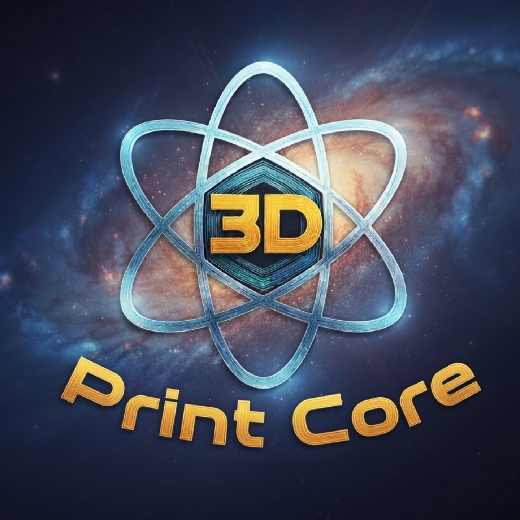3D PrintCore_SK