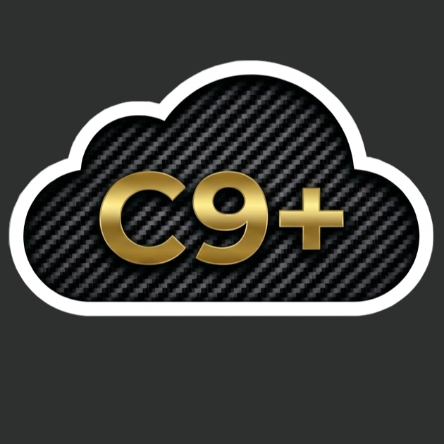 Cloud9+