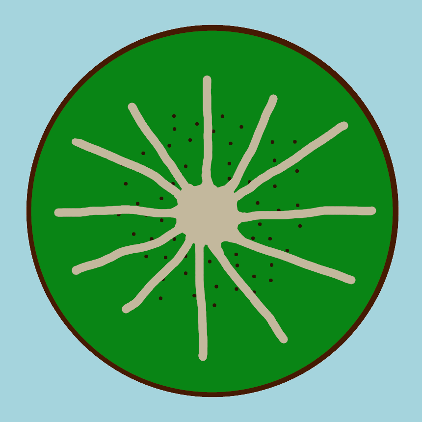 Kiwifruit