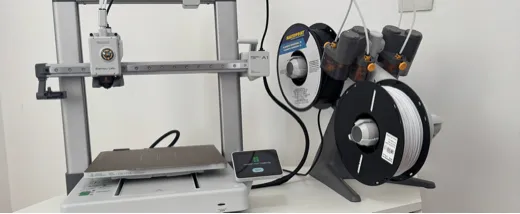 LK 3D | Published - MakerWorld