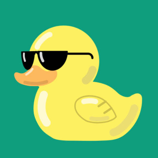 RubberDuckyRD