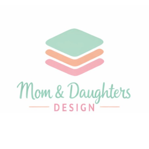 Mom & Daughters DESIGN