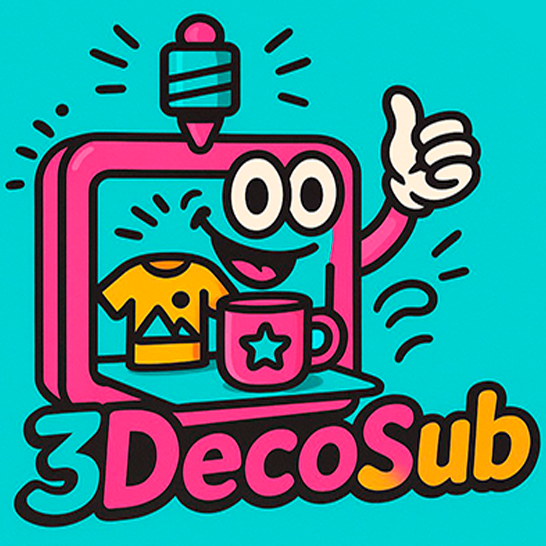 3Deco3D_SuB