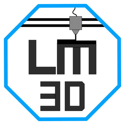 LayerMakes3D