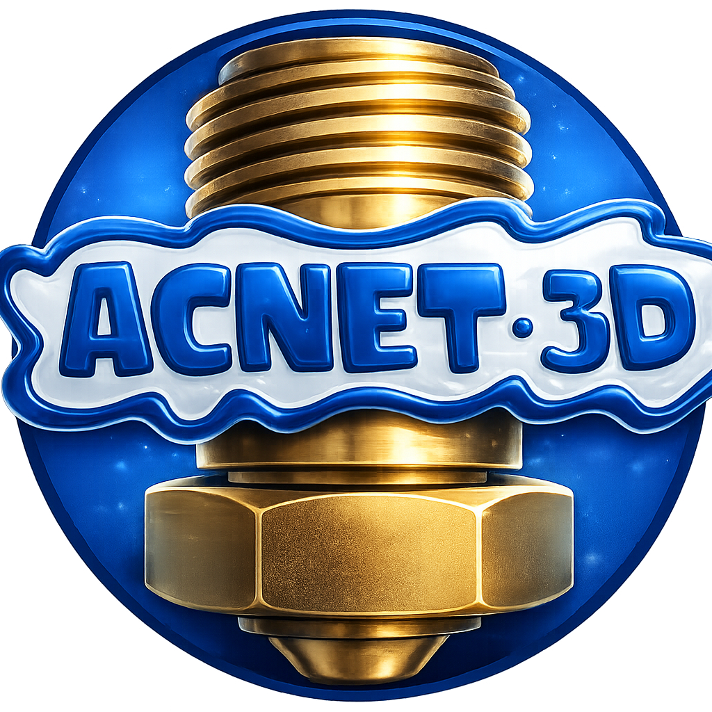 ACNet3D